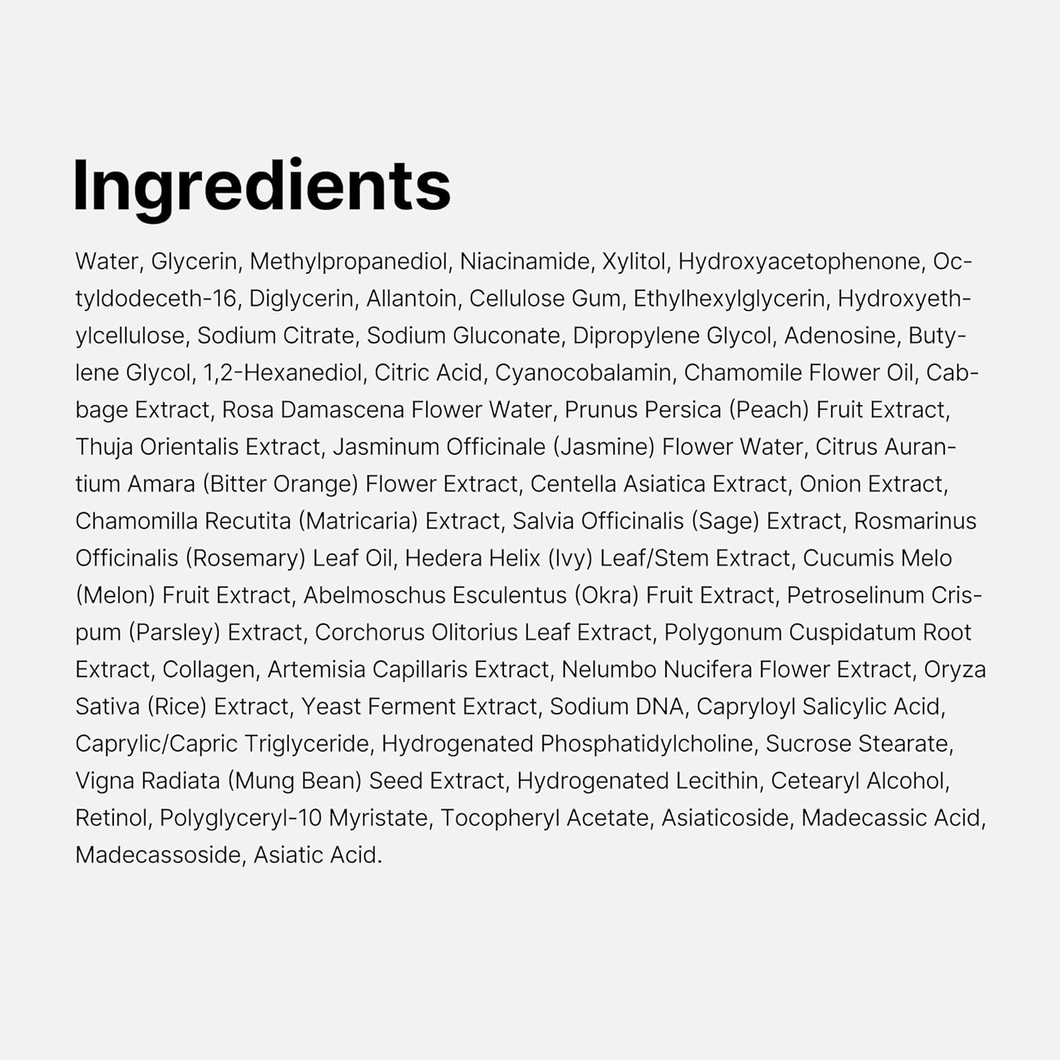 Medicube - PDRN Pink Collagen Toning Gel Toner Pad 120ml (70pcs) Medicube