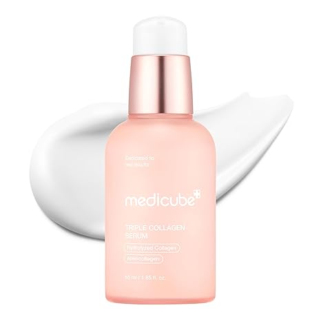 Medicube - Triple Collagen Serum 55ml Medicube