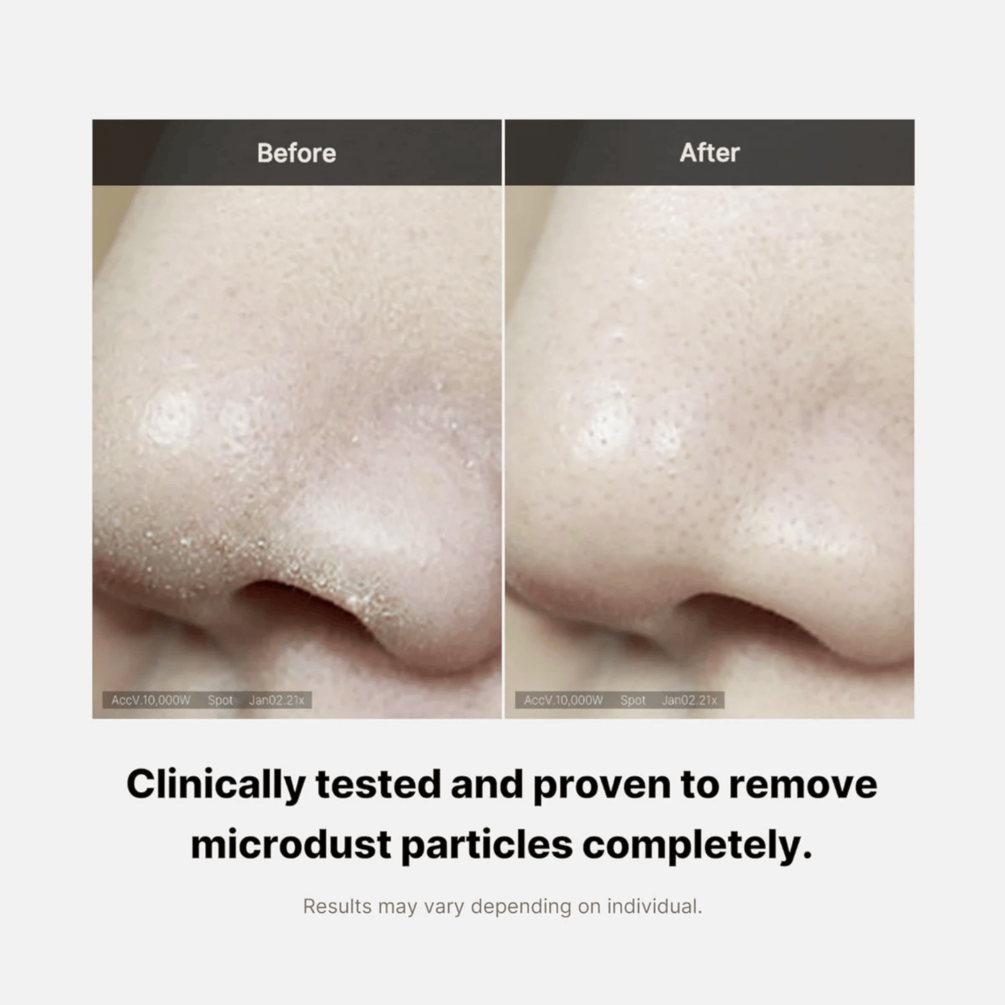 Medicube Zero Foam Cleanser (120g) SkinStash