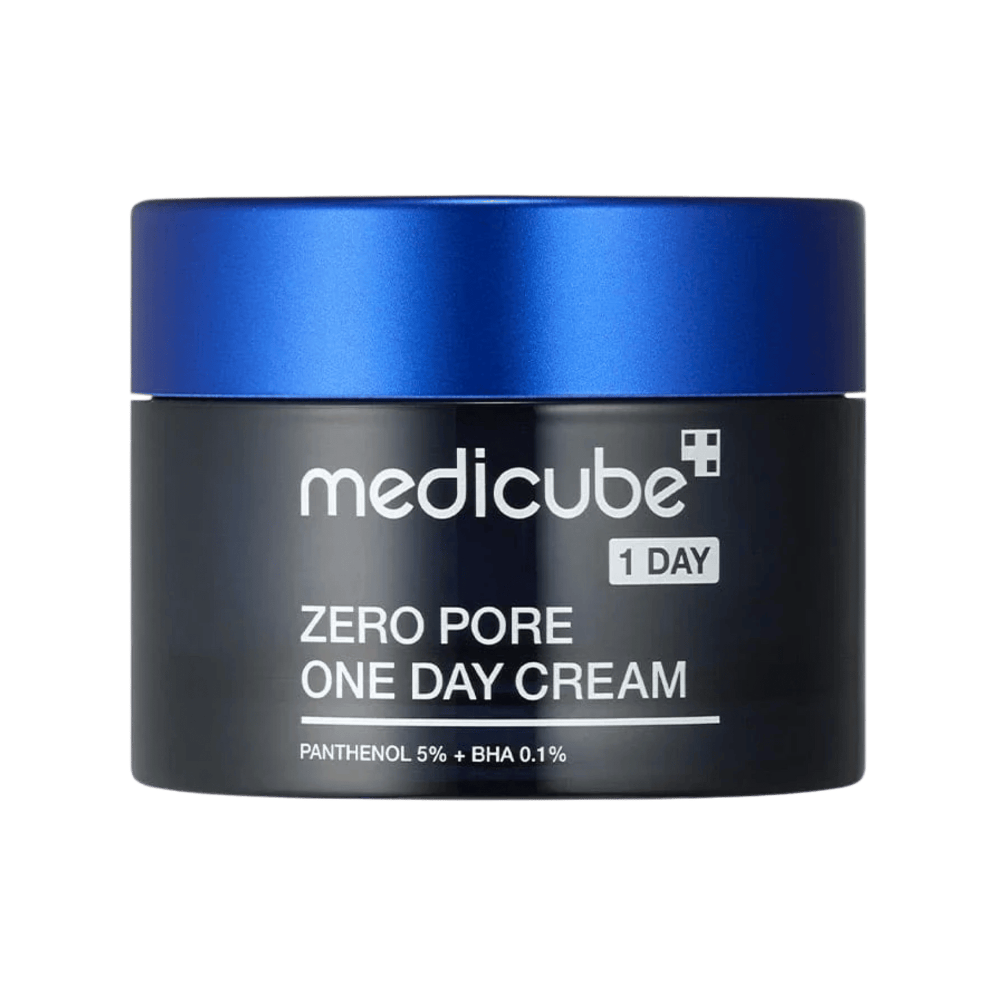 Medicube Zero Pore One Day Cream SkinStash