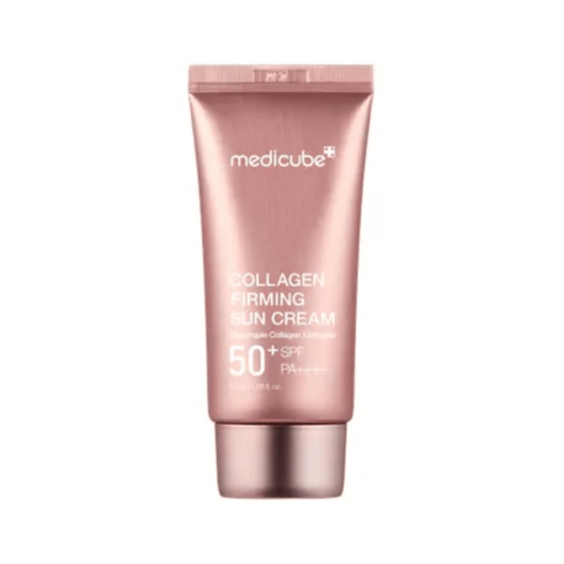 Medicube Collagen Firming Sun Cream SPF50+(50ml) skinstash