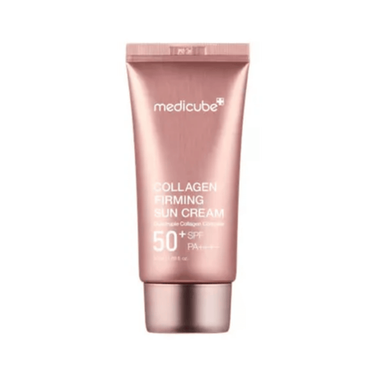 Medicube Collagen Firming Sun Cream SPF50+(50ml) skinstash