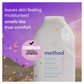 Method Body Wash Simply Nourish (100ml) SkinStash