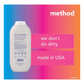 Method Body Wash Simply Nourish (100ml) SkinStash