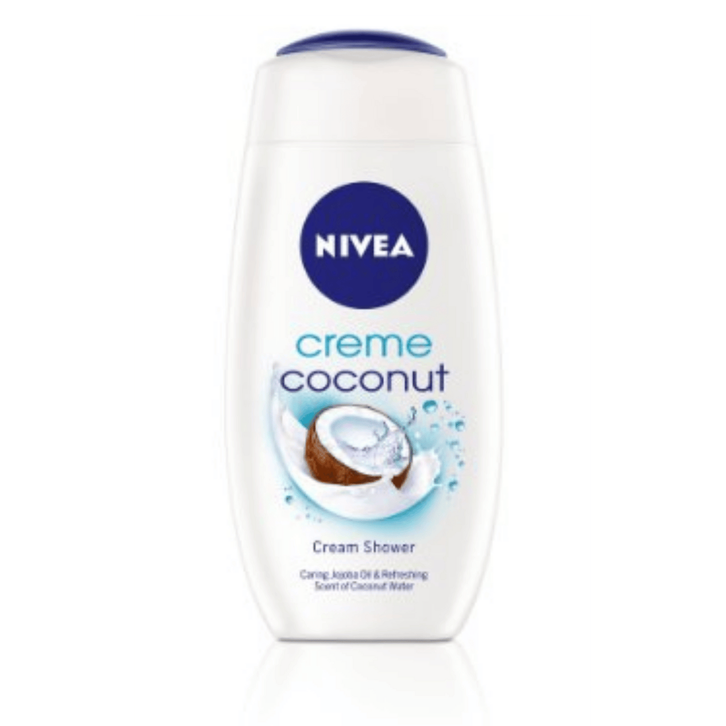 Nivea Care Shower Pflegedusche - Douche Soin (250 ml) SkinStash