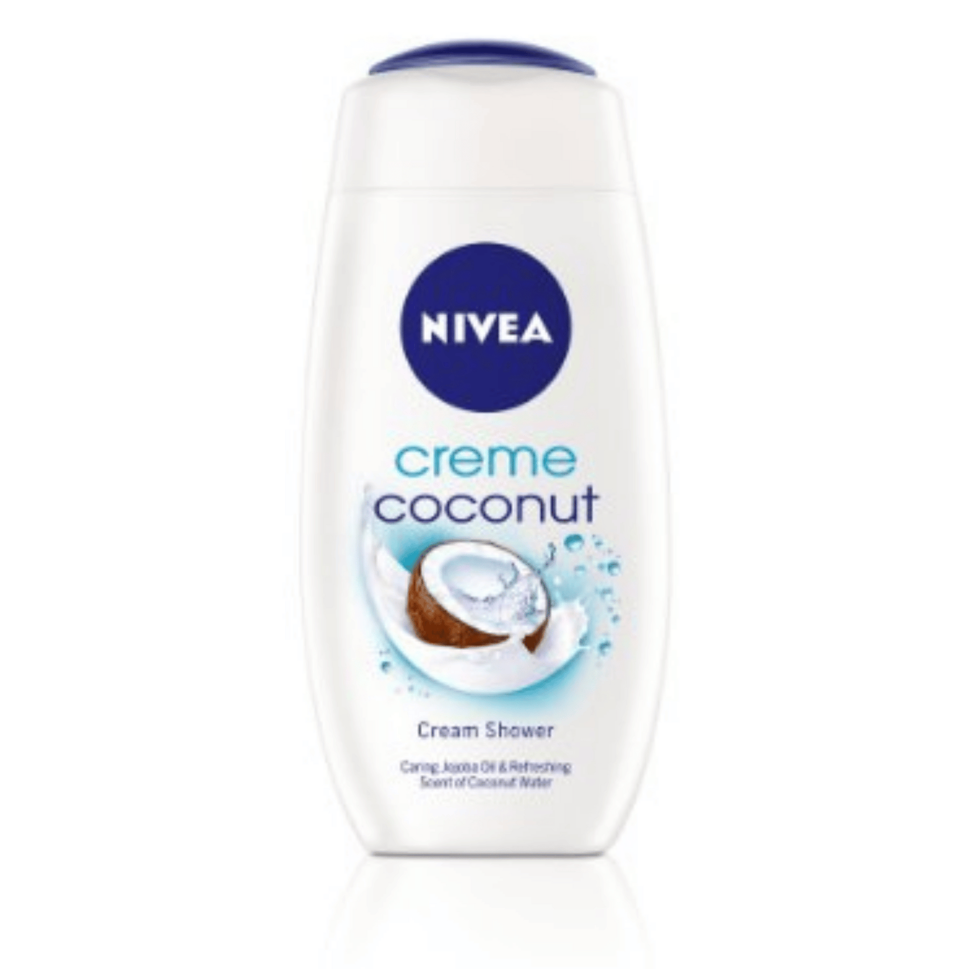Nivea Care Shower Pflegedusche - Douche Soin (250 ml) SkinStash
