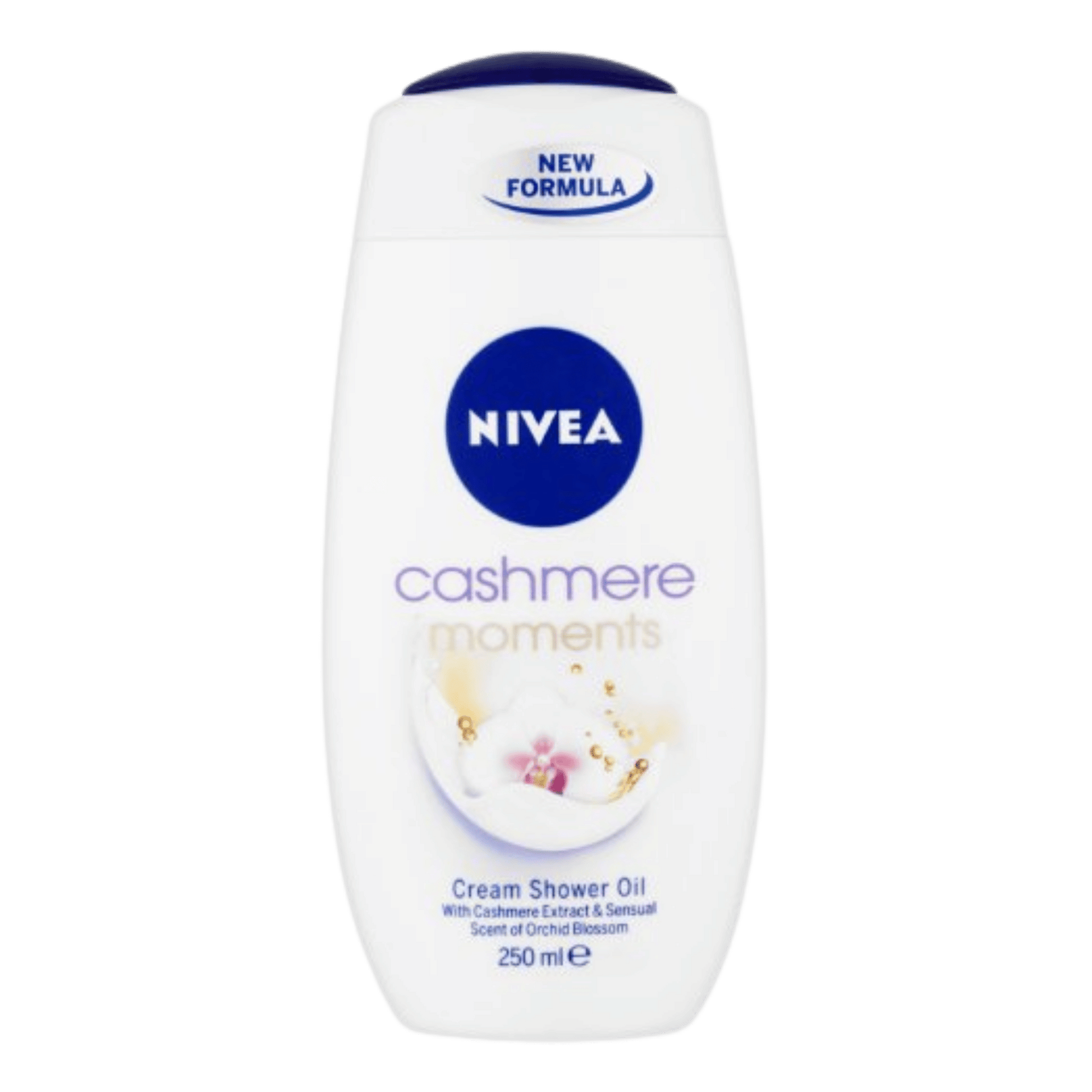 Nivea Care Shower Pflegedusche - Douche Soin (250 ml) SkinStash