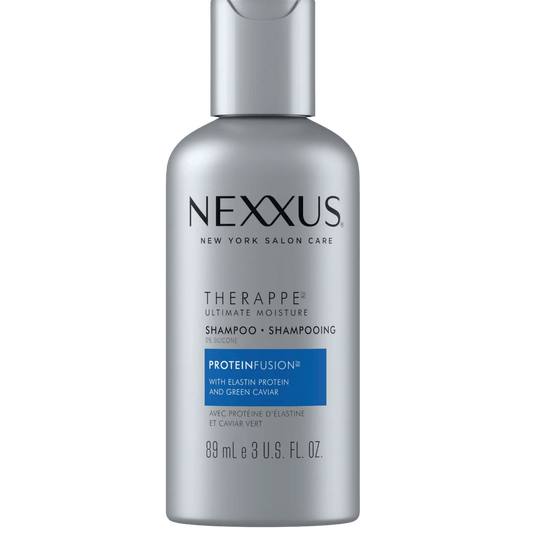 Nexxus Therappe Shampoo Ultimate Moisture (89ml) SkinStash