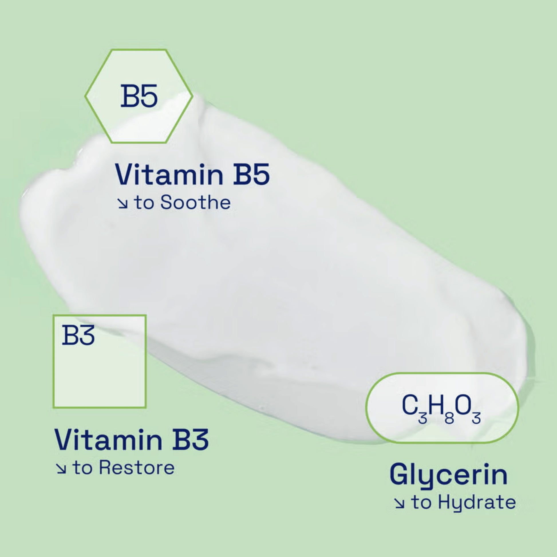 Cetaphil Moisturizing Lotion Dry to Normal Sensitive Skin (59ml) SkinStash