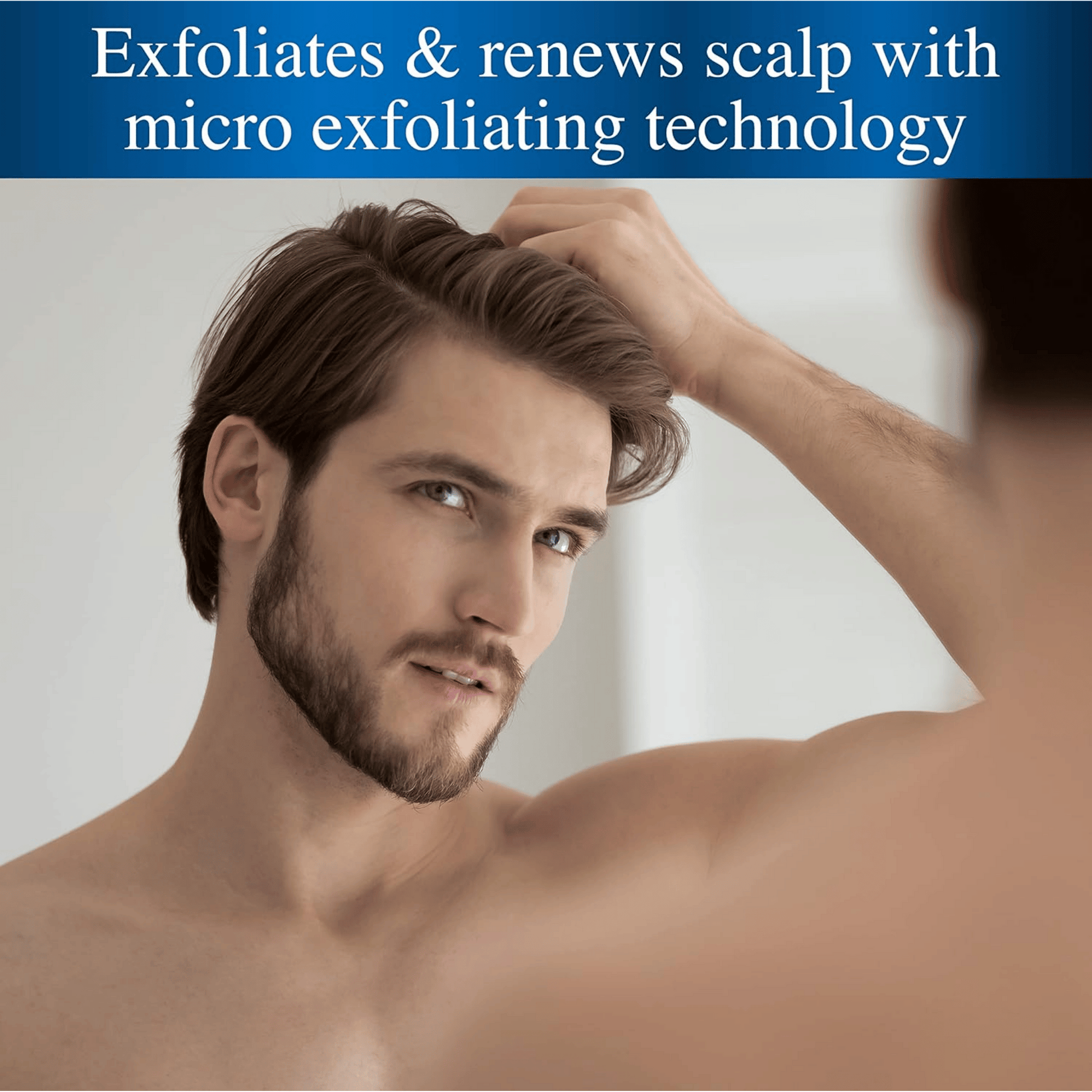 Nizoral Pre-Shampoo Scalp Build-Up Remover (148 ml) SkinStash