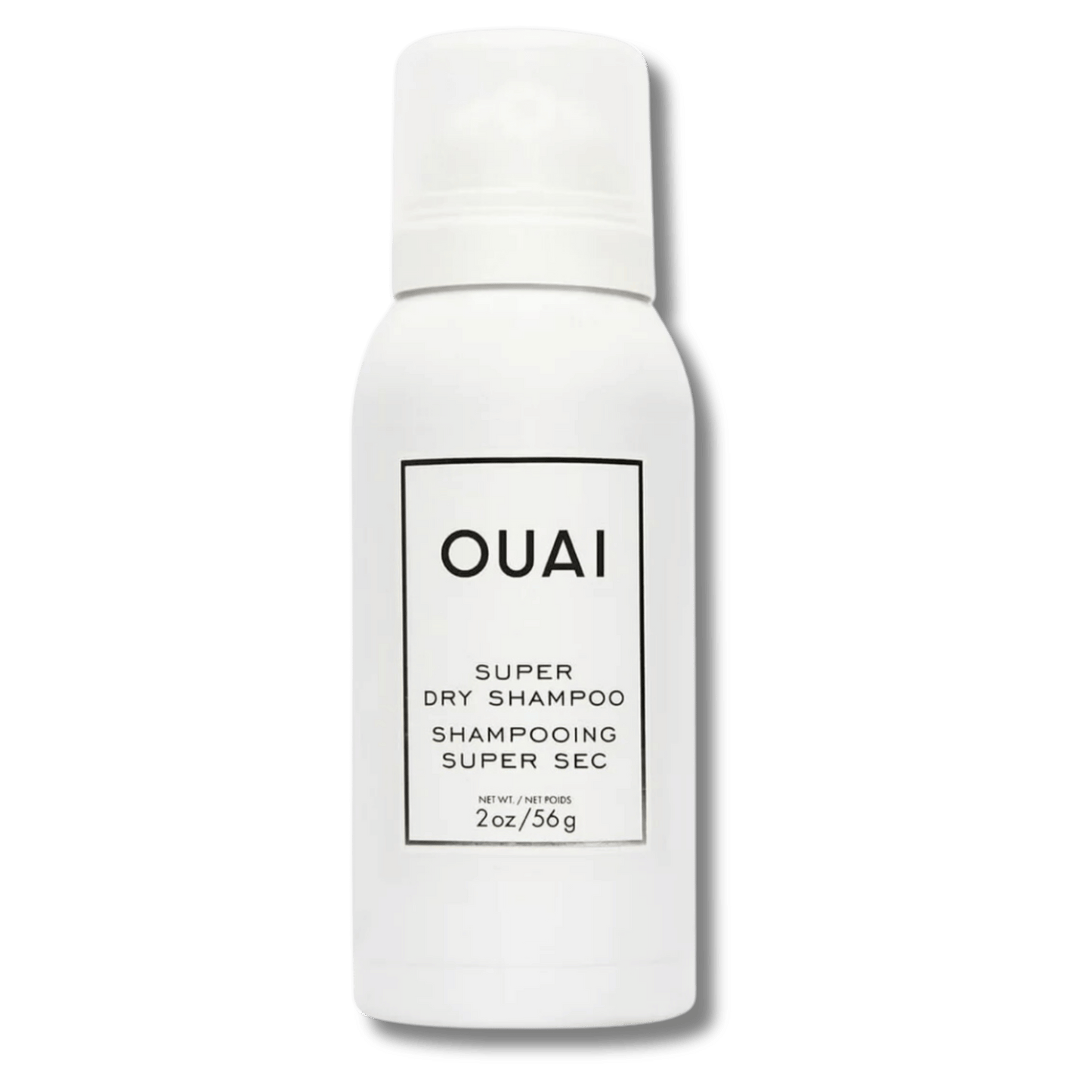 OUAI Super Dry Shampoo (56g) SkinStash