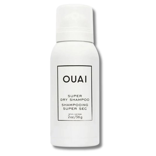 OUAI Super Dry Shampoo (56g) SkinStash