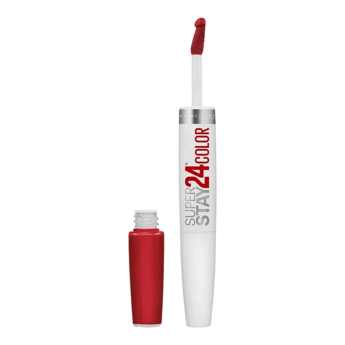 Maybelline SuperStay 24 2-Step Liquid Lipstick SkinStash