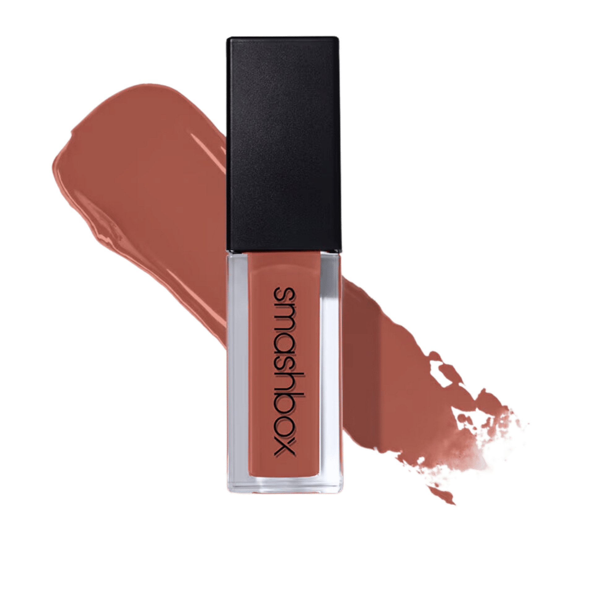 Smashbox Always On Liquid Lipstick Babe Alert (4ml) SkinStash