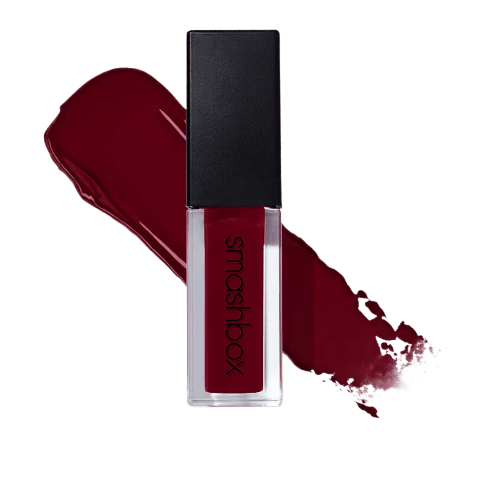 Smashbox Always On Liquid Lipstick Babe Alert (4ml) SkinStash