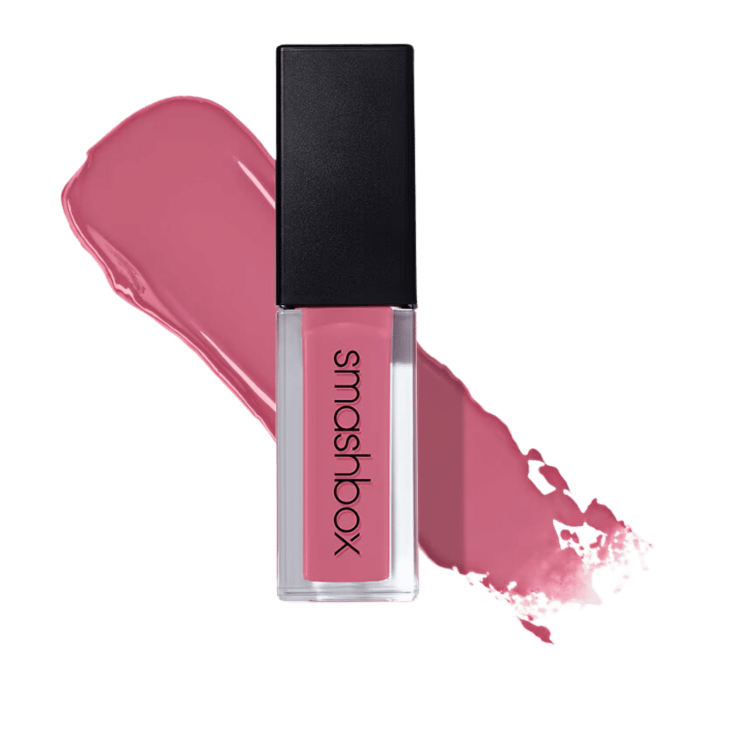 Smashbox Always On Liquid Lipstick Babe Alert (4ml) SkinStash