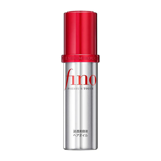 Shiseido - Fino Premium Touch Hair Oil - 70ml Shiseido