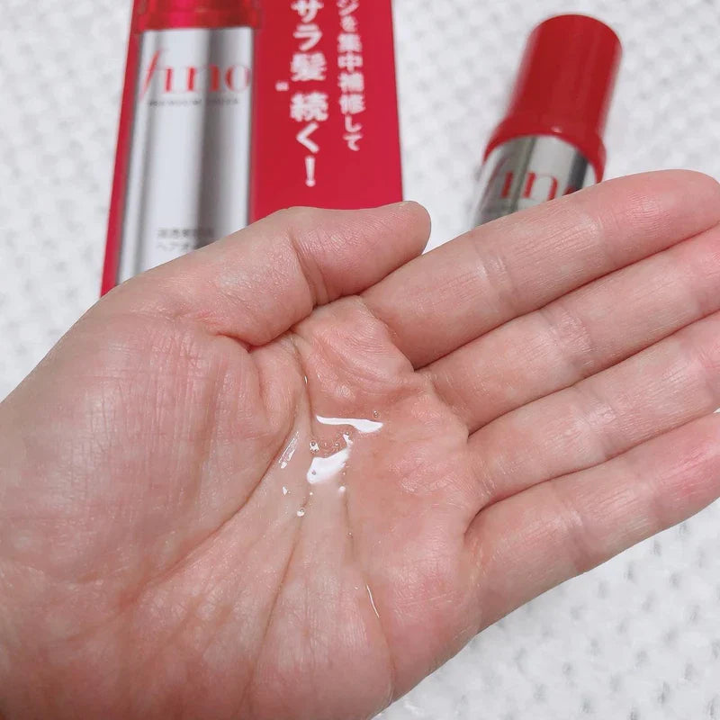 Shiseido - Fino Premium Touch Hair Oil - 70ml Shiseido