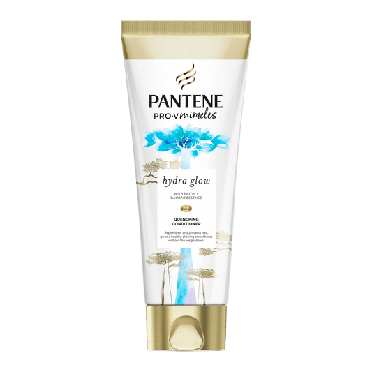 Pantene Hydra Glow Quenching Hair Conditioner (275 ml) SkinStash