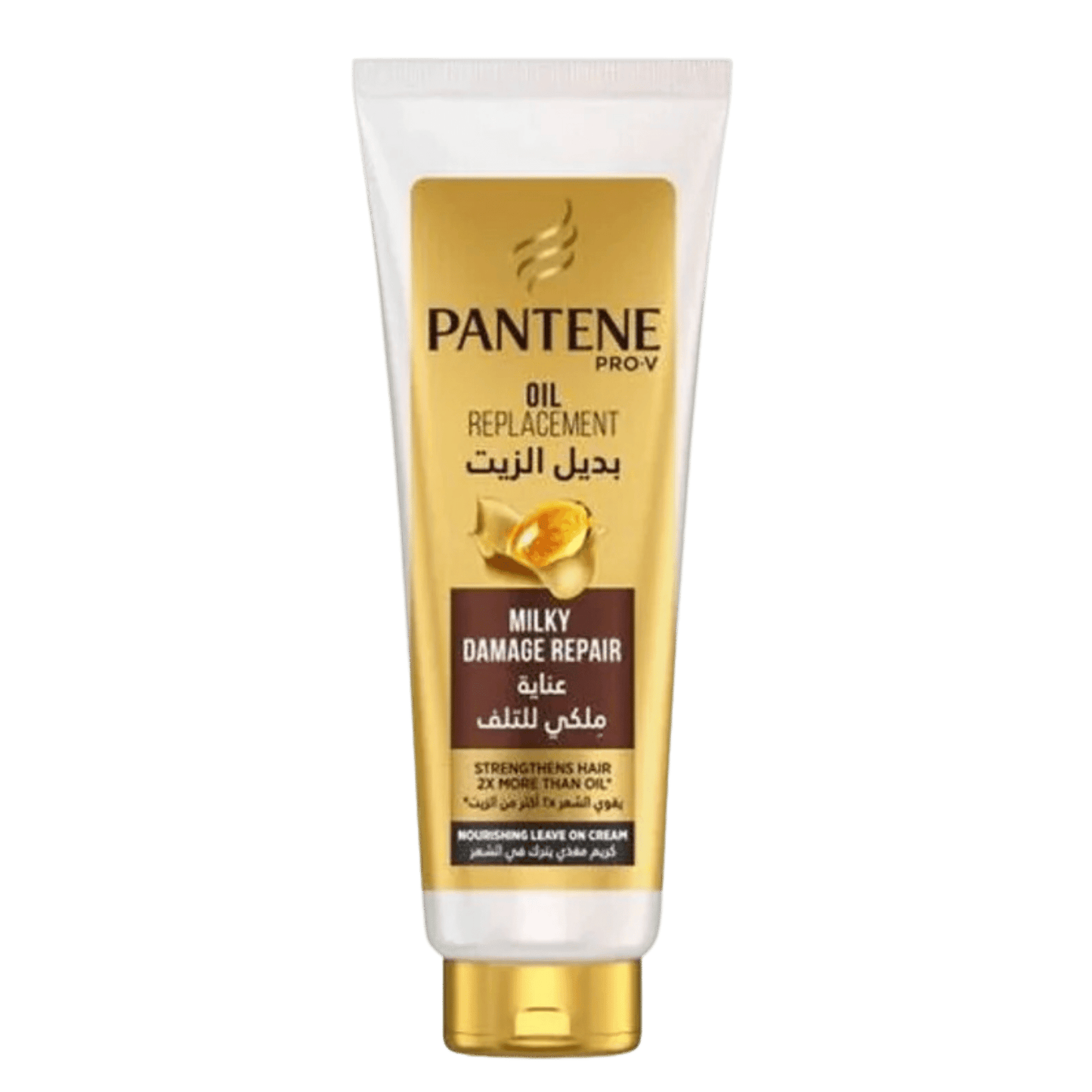 Pantene Pro-V Oil Replacement (180ml) - wellkart