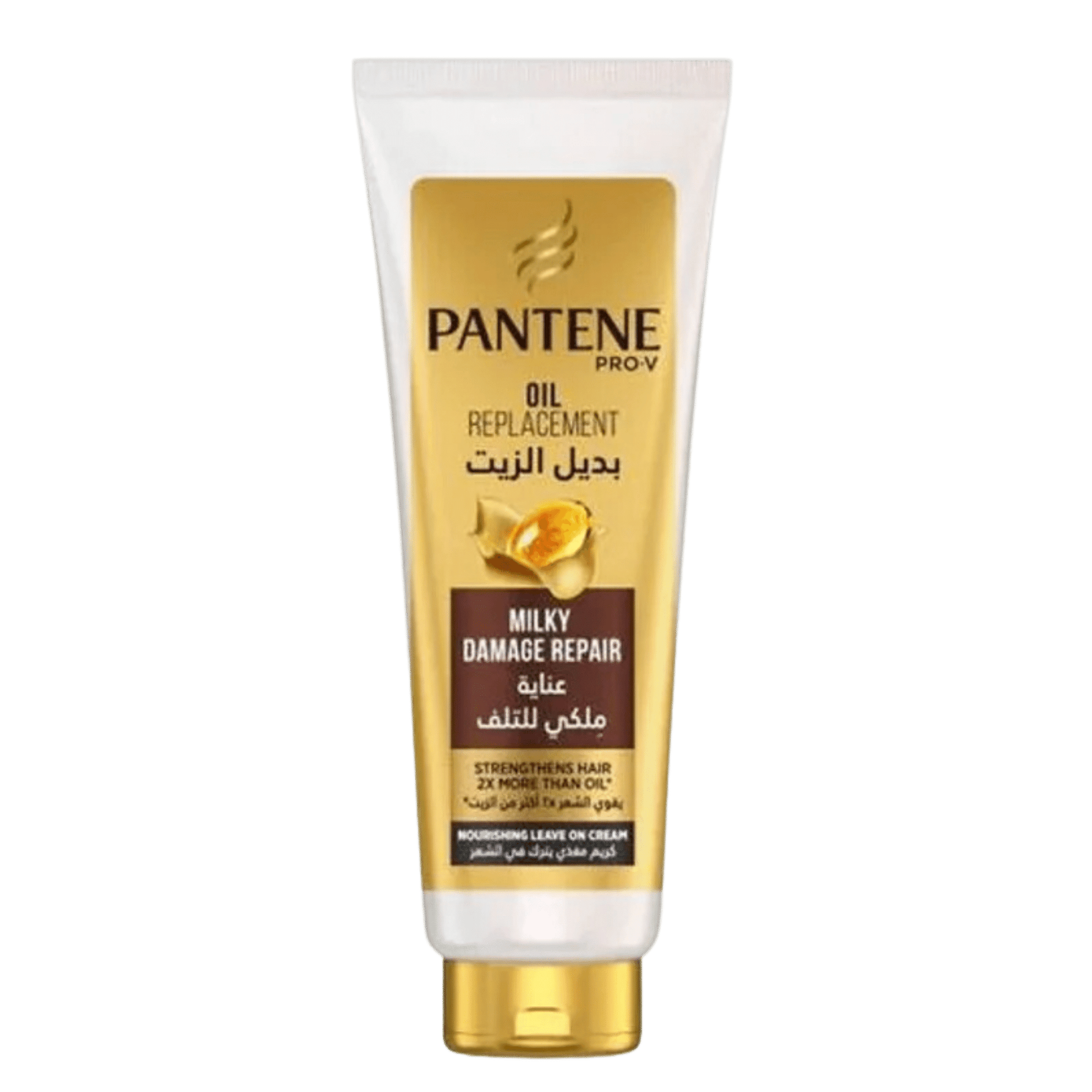 Pantene Pro-V Oil Replacement (180ml) - wellkart