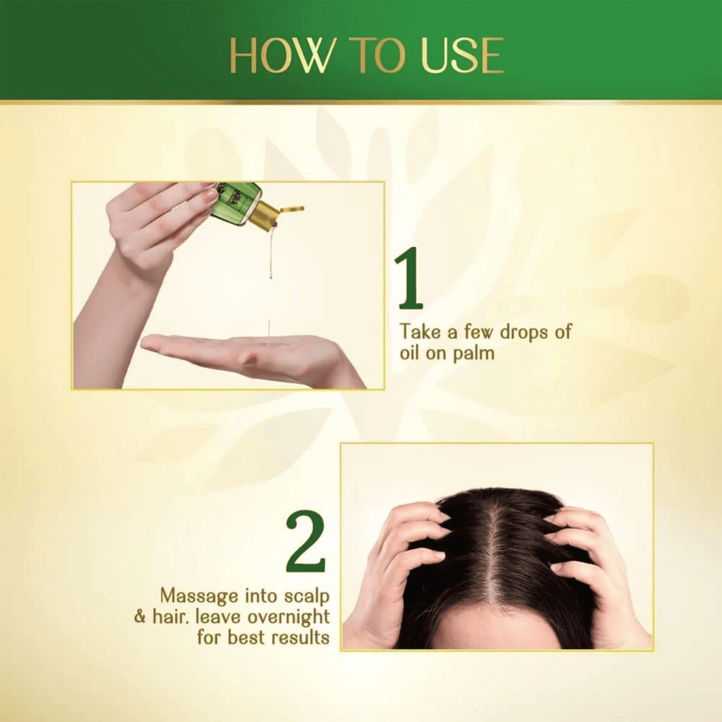 Parachute Advansed 7 In 1 Coconut & Rosemary Long & Strong Hair Oil (180ml) SkinStash