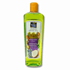 Parachute Advansed 7 In 1 Coconut & Rosemary Long & Strong Hair Oil (180ml) SkinStash