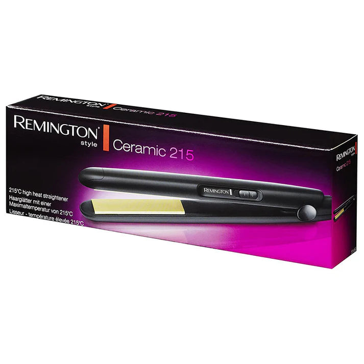 Remington Straightener Ceramic S1450 REMINGTON