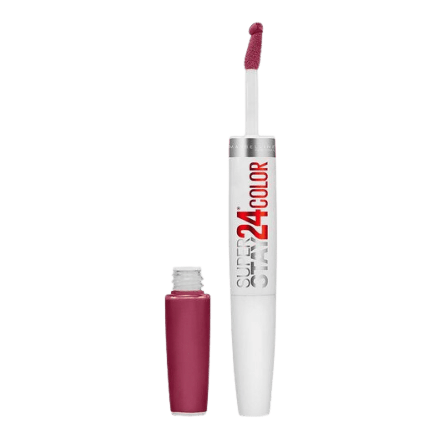 Maybelline SuperStay 24 2-Step Liquid Lipstick SkinStash