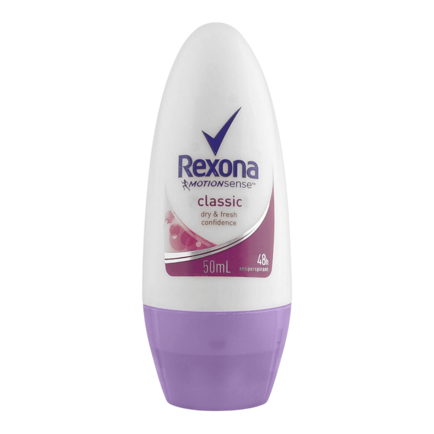 Rexona Roll-On Deodorant (50ml) - wellkart