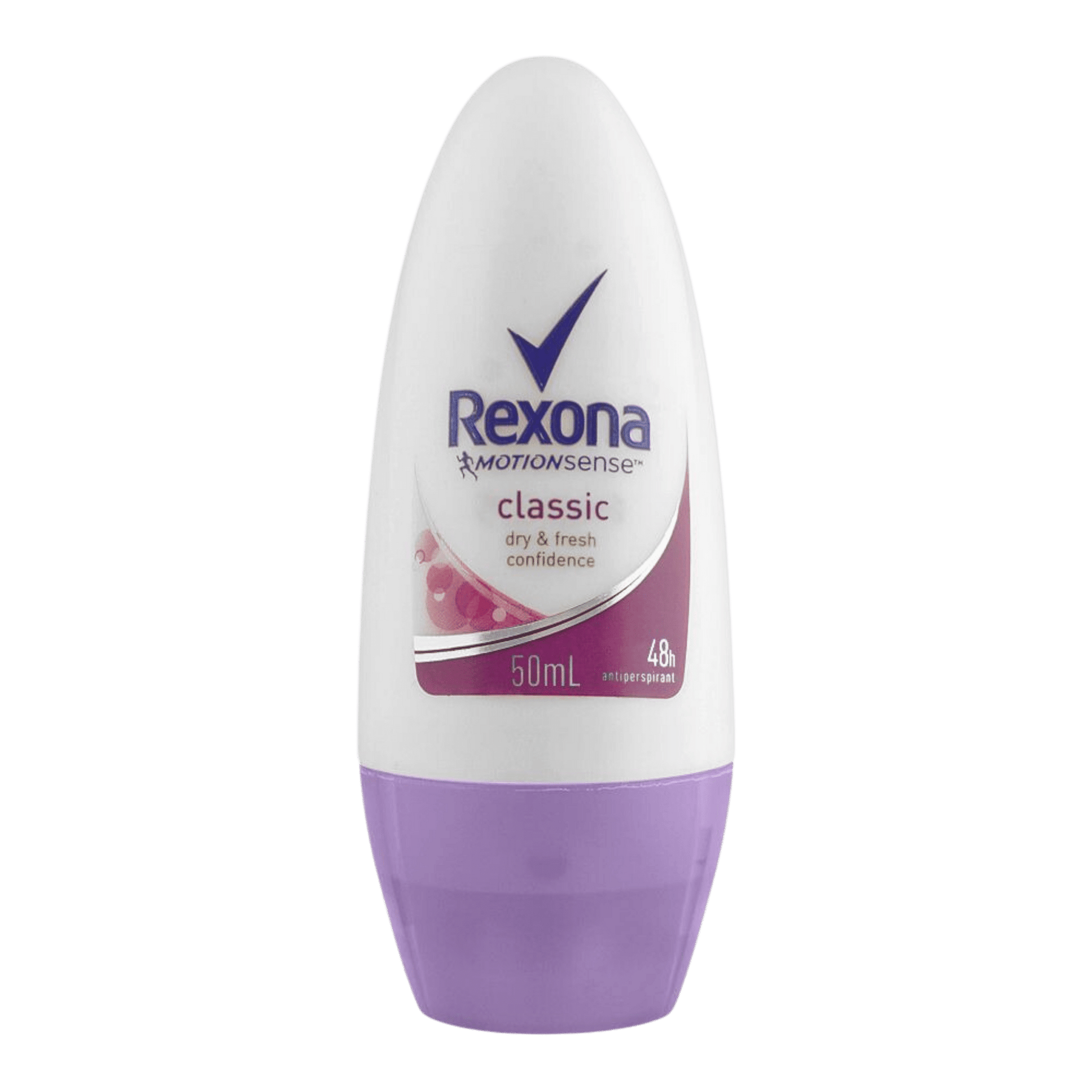 Rexona Roll-On Deodorant (50ml) - wellkart