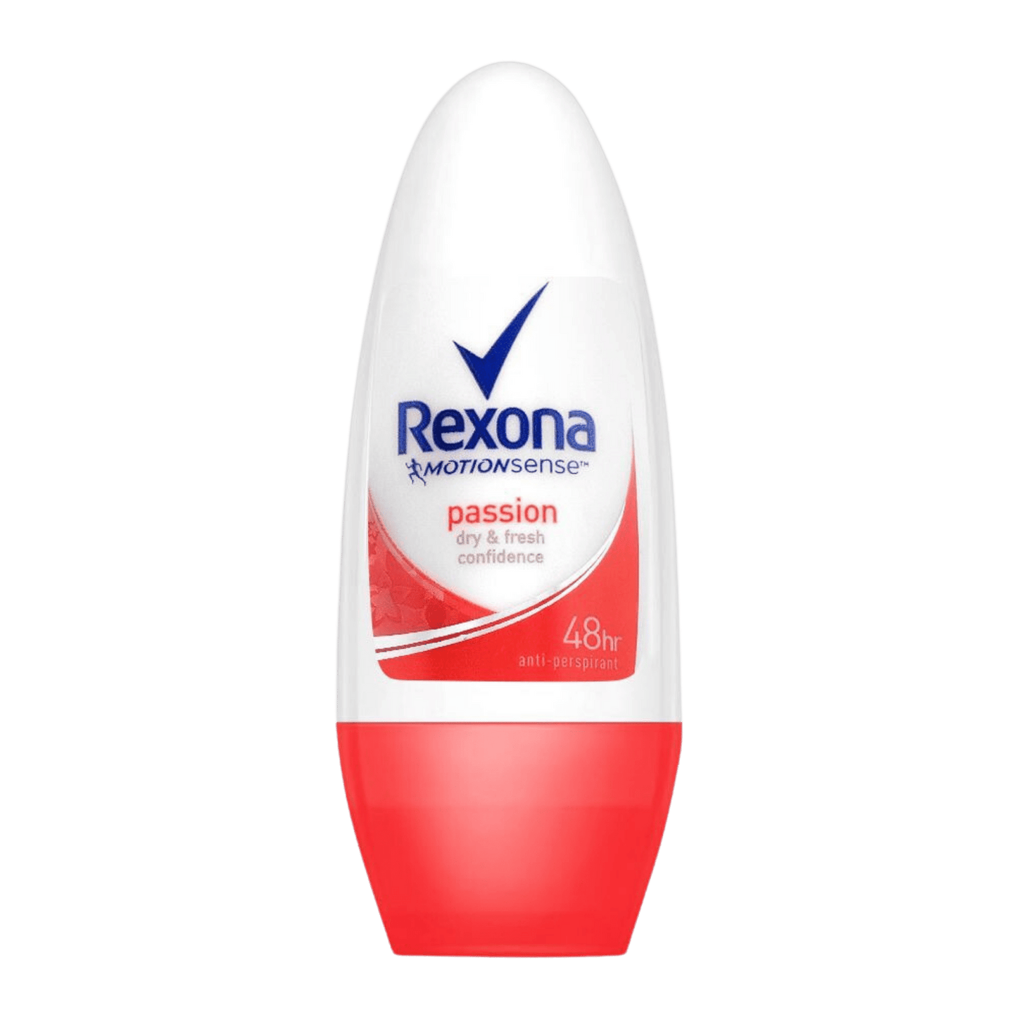 Rexona Roll-On Deodorant (50ml) - wellkart
