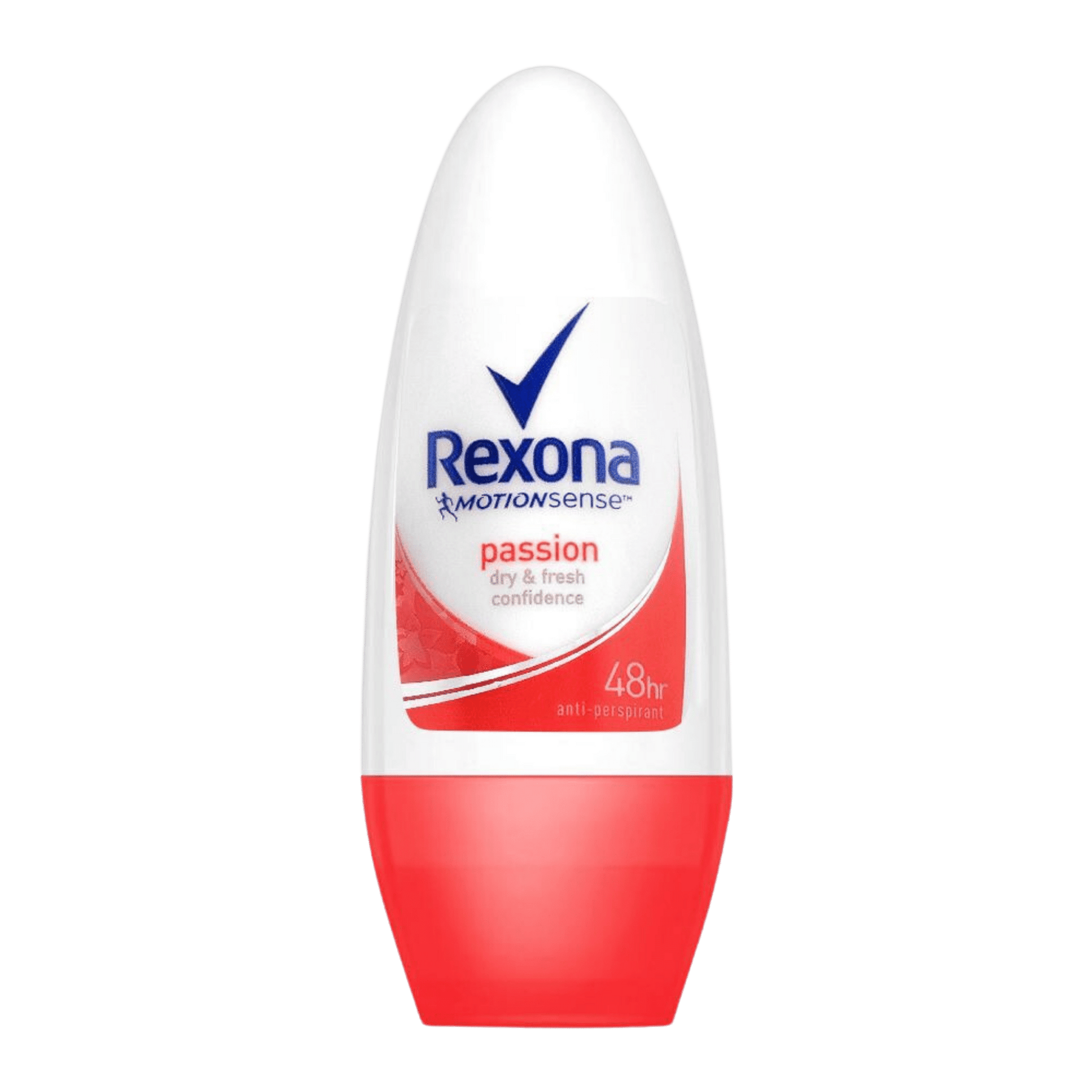 Rexona Roll-On Deodorant (50ml) - wellkart