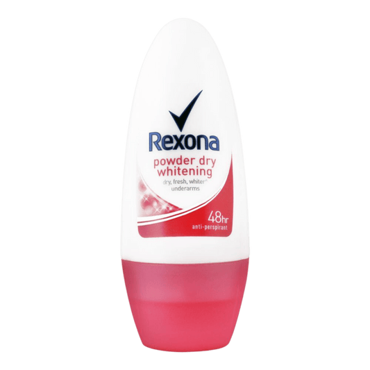 Rexona Roll-On Deodorant (50ml) - wellkart