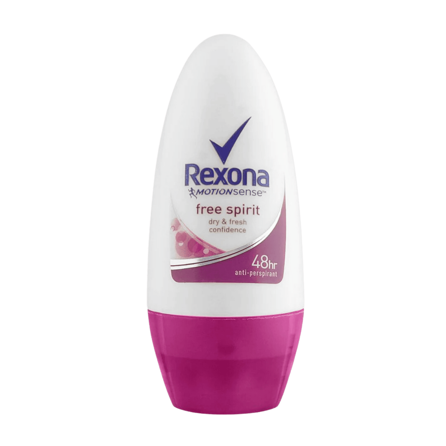 Rexona Roll-On Deodorant (50ml) - wellkart