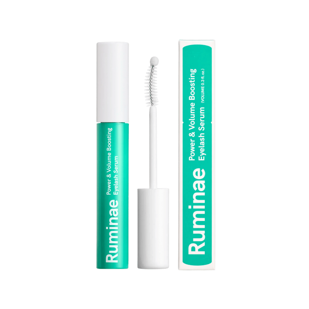 Ruminae Power Volume Boosting Eyelash Serum (10ml) SkinStash