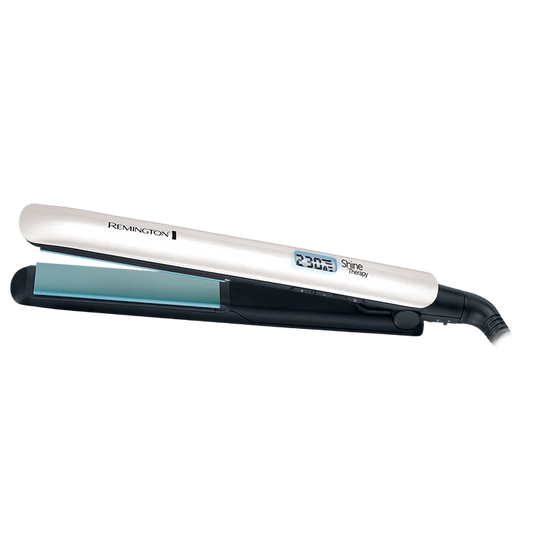 Remington Hair Straightener Shine Therapy - S8500 REMINGTON