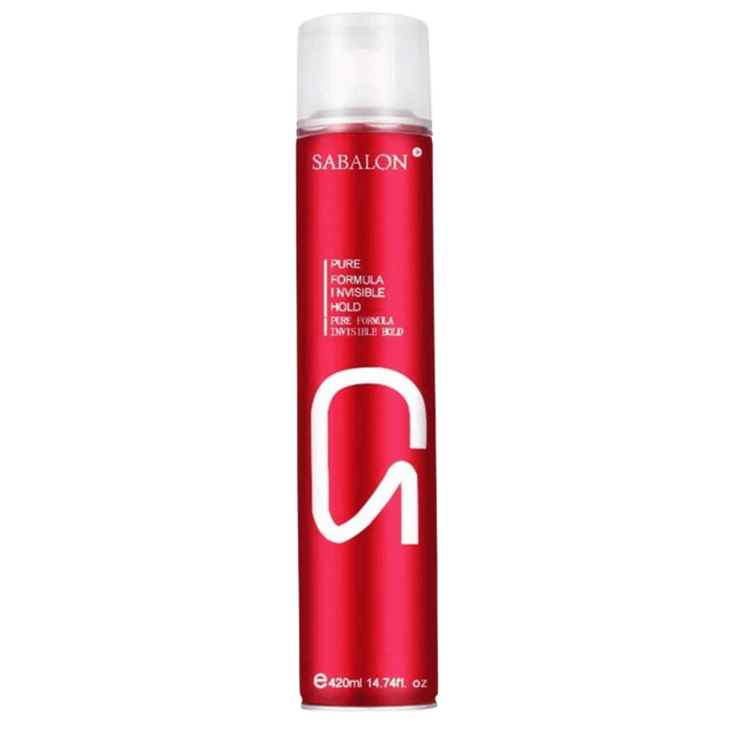 Sabalon Hair Spray (420ml) - wellkart