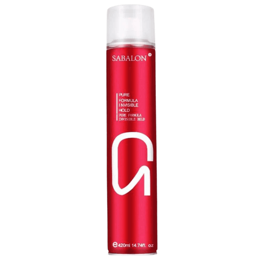 Sabalon Hair Spray (420ml) - wellkart