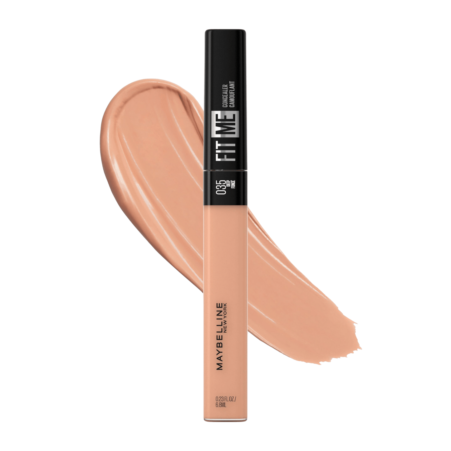 Maybelline Fit Me Concealer (6.8ml) - wellkart