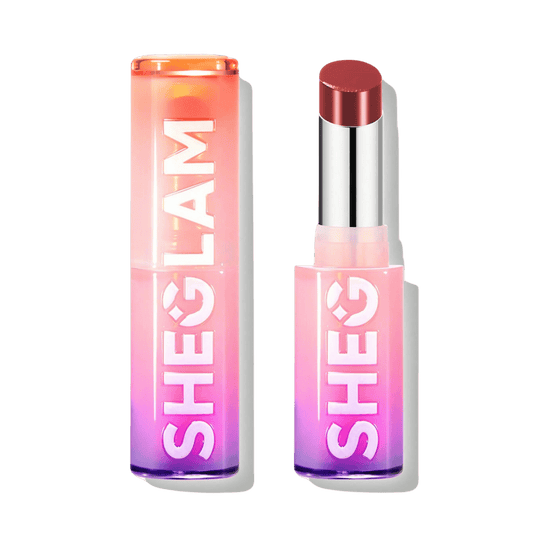 Sheglam Mirror Kiss High Shine Lipstick (2.9g) SkinStash