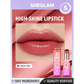 Sheglam Mirror Kiss High Shine Lipstick (2.9g) SkinStash