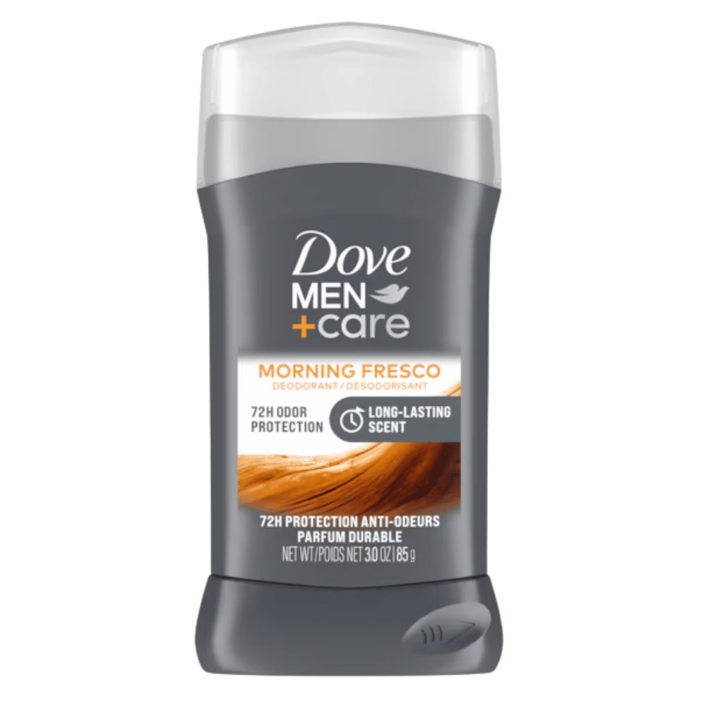 Dove Men+Care Deodorant Stick (85g) - wellkart