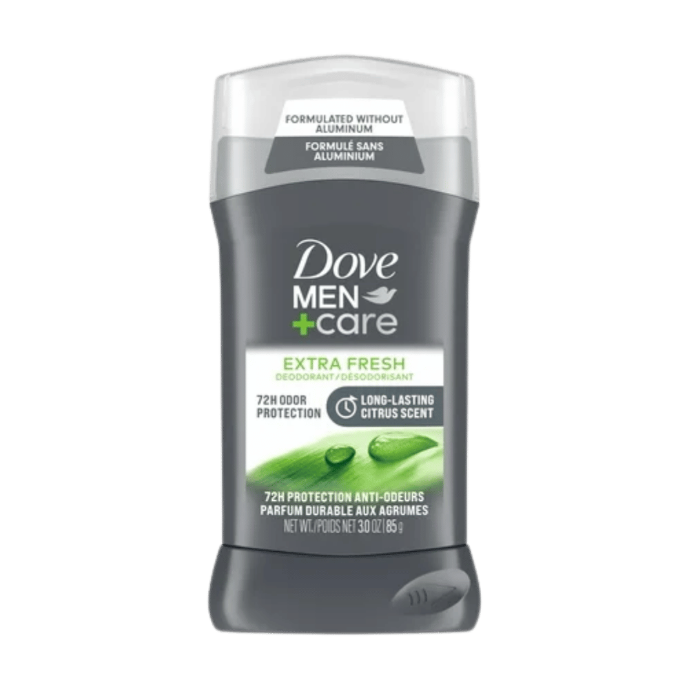 Dove Men+Care Deodorant Stick (85g) - wellkart