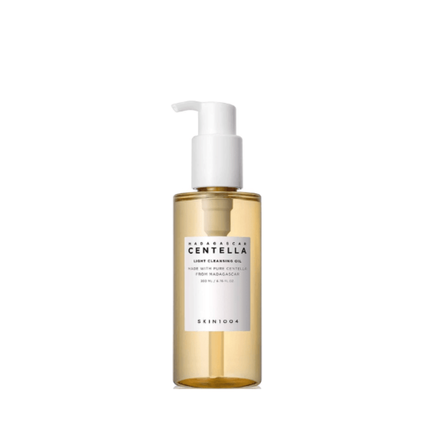 Skin1004 Madagascar Centella Light Cleansing Oil SkinStash