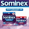 Sominex Original Formula Tablets 16 Tablet SkinStash