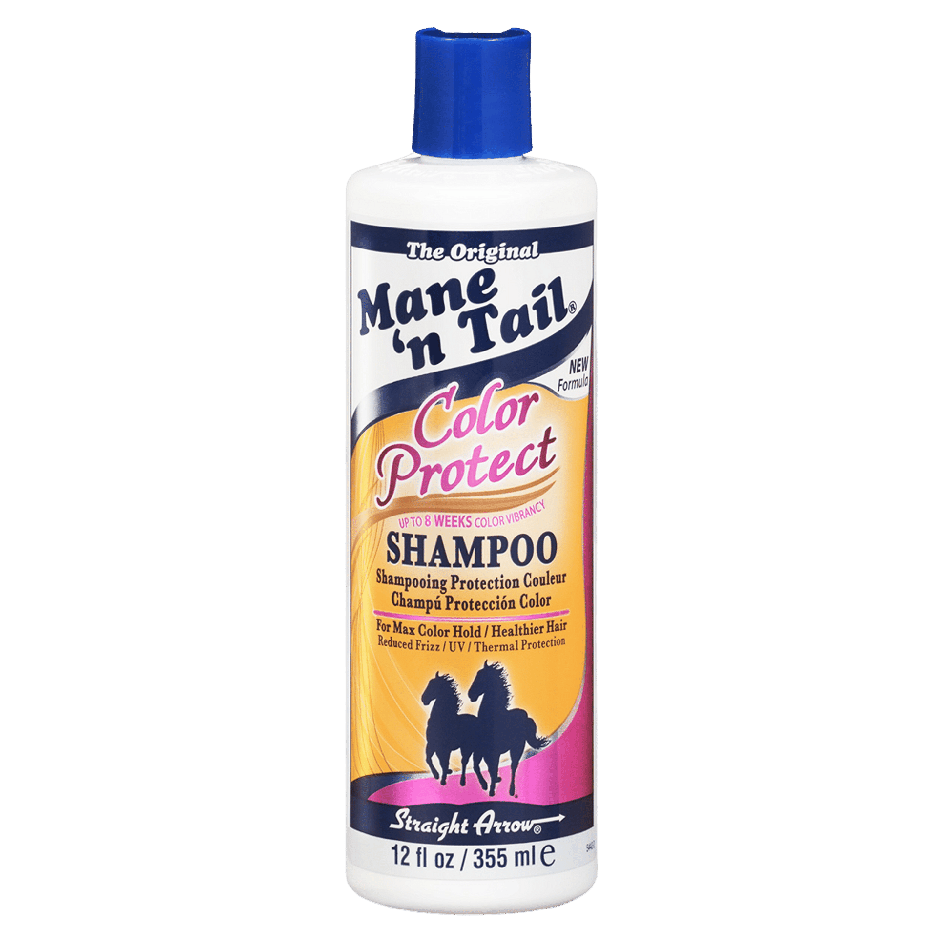 The Original Mane n Tail Color Protect Shampoo (355ml) - wellkart