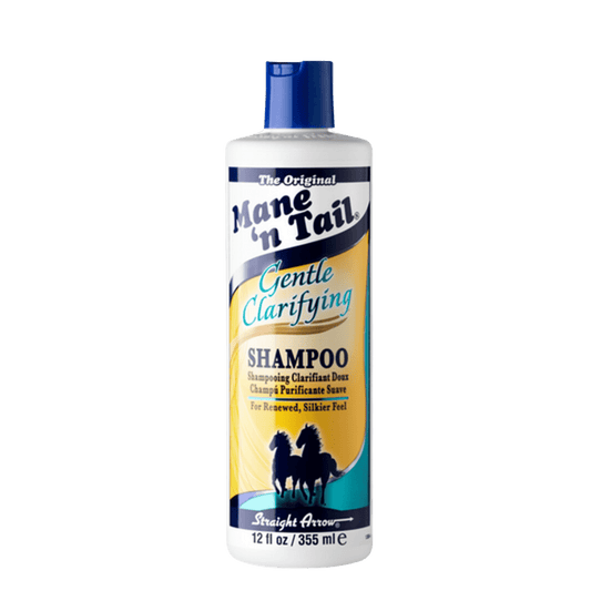 The Original Mane n Tail Gentle Clarifying Shampoo (355 ml) - wellkart
