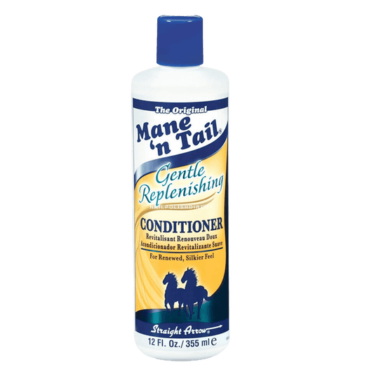 The Original Mane n Tail Gentle Replenishing Conditioner (355 ml) - wellkart