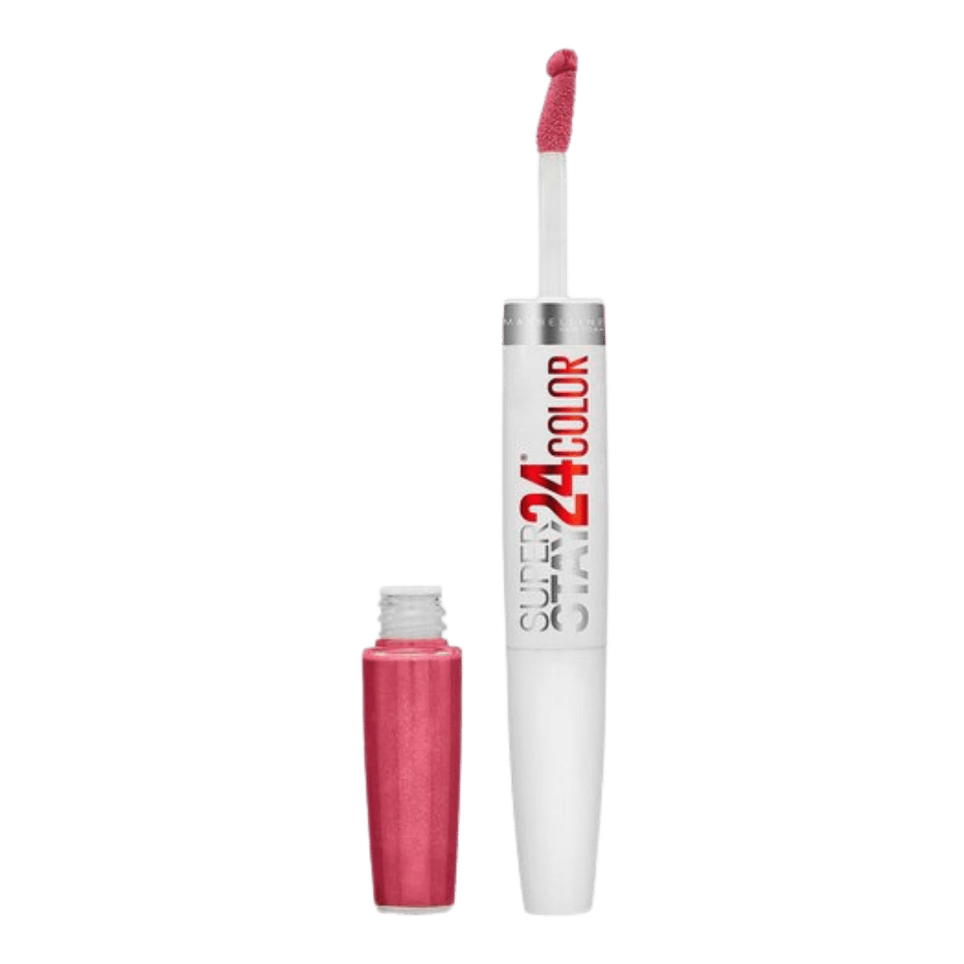 Maybelline SuperStay 24 2-Step Liquid Lipstick SkinStash